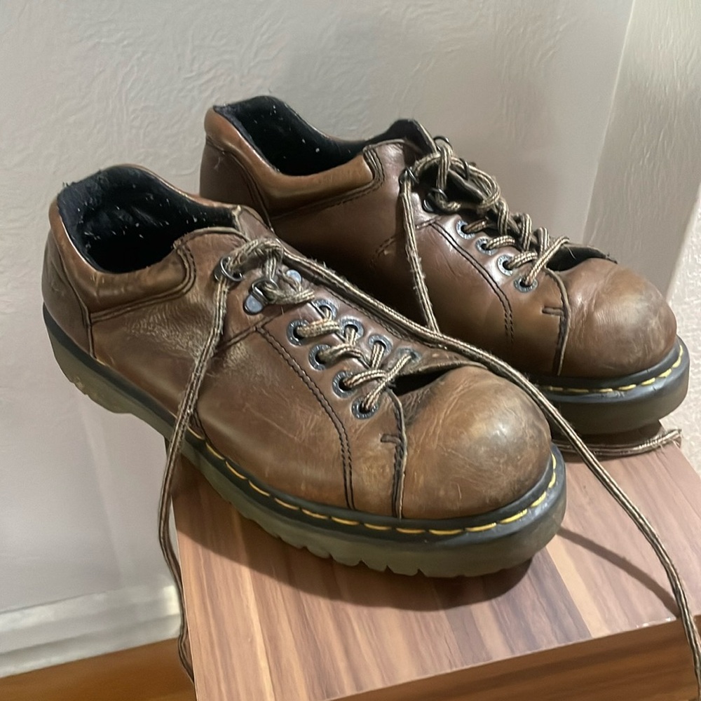 Dr. Martens